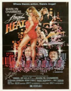 Angel of H.E.A.T. Movie Poster