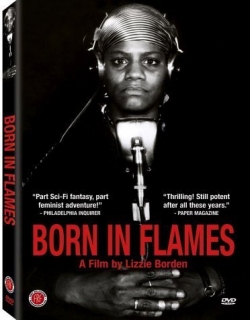 Born in Flames (1983) - English