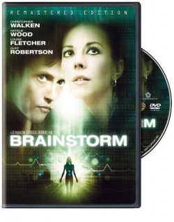 Brainstorm Movie Poster