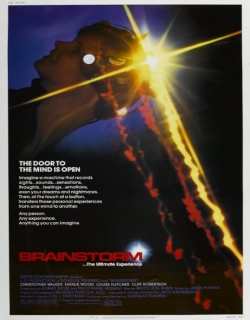 Brainstorm (1983) - English