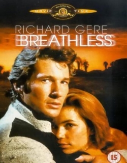 Breathless Movie Poster