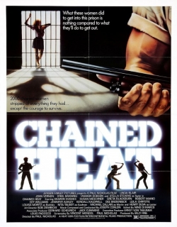 Chained Heat (1983) - English