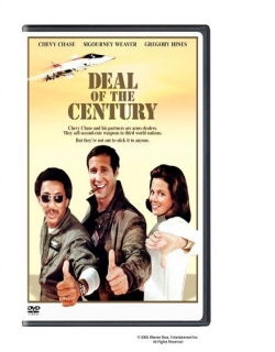 Deal of the Century (1983)