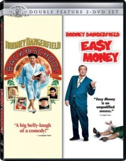 Easy Money (1983) - English