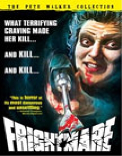 Frightmare Movie Poster