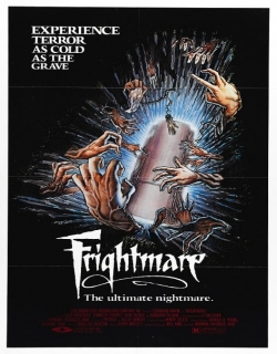 Frightmare (1983) - English
