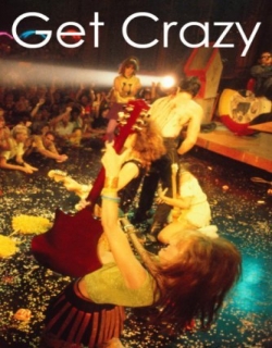 Get Crazy (1983) - English