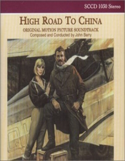 High Road to China (1983) - English