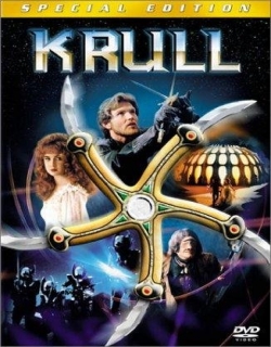Krull Movie Poster
