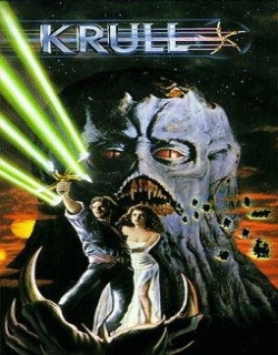 Krull (1983) - English