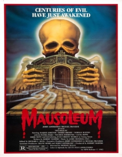 Mausoleum (1983) - English