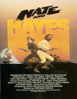 Nate and Hayes (1983) - English