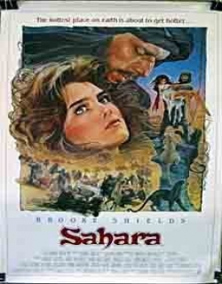 Sahara (1983) - English