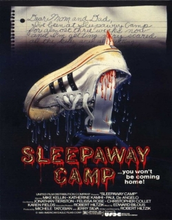Sleepaway Camp (1983) - English