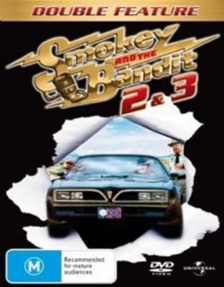 Smokey and the Bandit Part 3 Movie Poster
