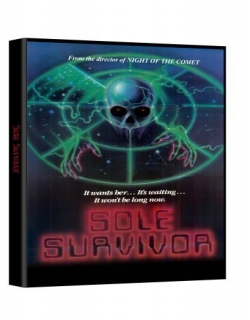 Sole Survivor (1983) - English