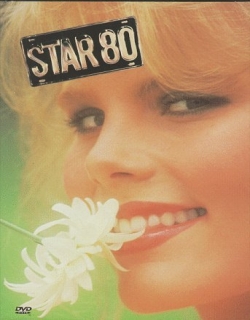 Star 80 Movie Poster