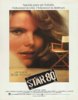 Star 80 Movie Poster