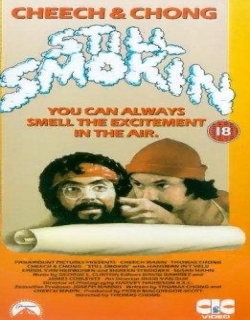 Still Smokin Movie Poster