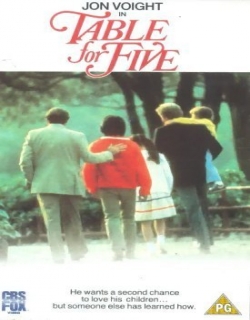 Table for Five (1983) - English