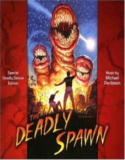 The Deadly Spawn (1983) - English