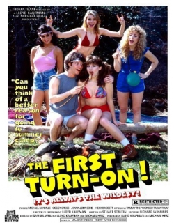 The First Turn-On!! (1983) - English
