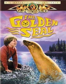 The Golden Seal (1983) - English