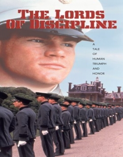 The Lords of Discipline (1983) - English