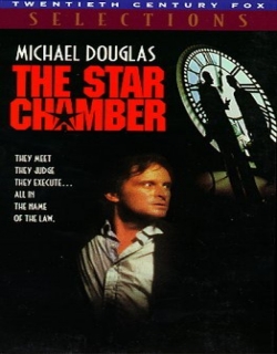 The Star Chamber (1983) - English