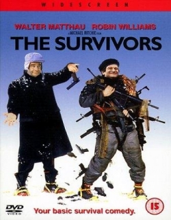 The Survivors Movie Poster
