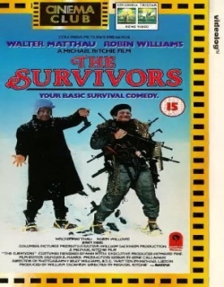The Survivors (1983) - English
