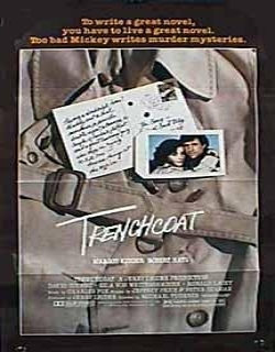 Trenchcoat (1983) - English