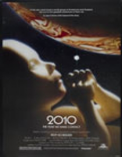 2010 Movie Poster