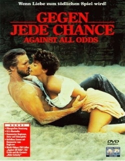 Against All Odds Movie Poster