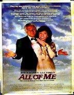All of Me Movie Poster