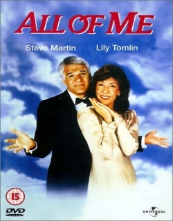 All of Me Movie Poster