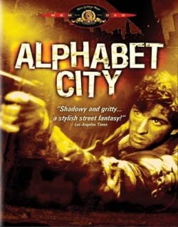 Alphabet City (1984) - English