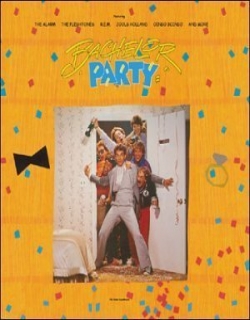 Bachelor Party (1984) - English