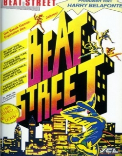 Beat Street (1984) - English