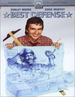 Best Defense (1984) - English