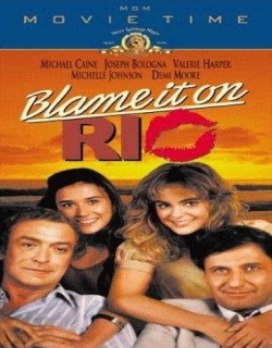 Blame It on Rio (1984) - English