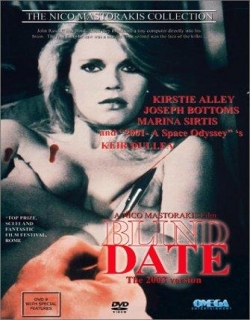 Blind Date (1984) - English