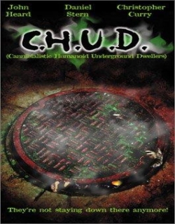 C.H.U.D. (1984) - English