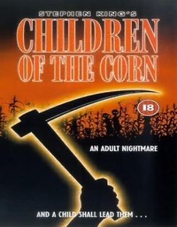 Children of the Corn Movie Poster
