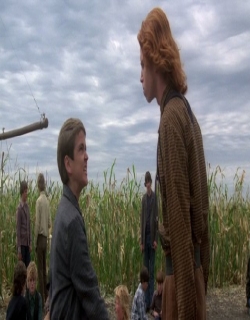 Children of the Corn (1984) - English