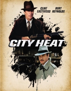 City Heat (1984) - English