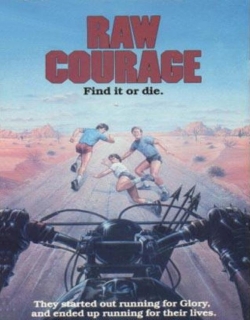 Courage (1984) - English