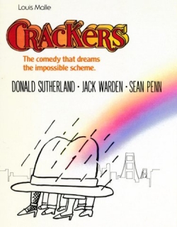 Crackers (1984) - English
