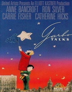 Garbo Talks Movie Poster