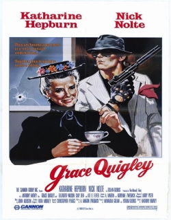 Grace Quigley Movie Poster
